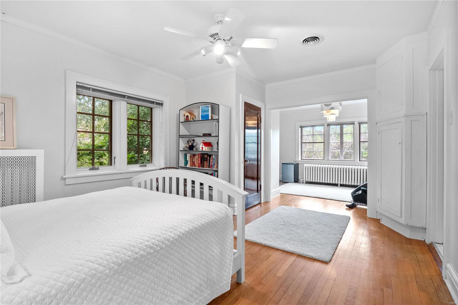 Wydown Forest - Residential