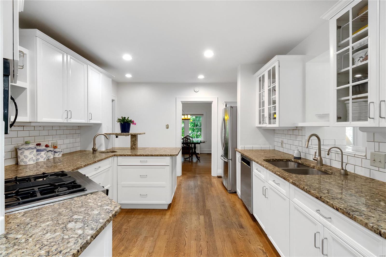 Wydown Forest - Residential