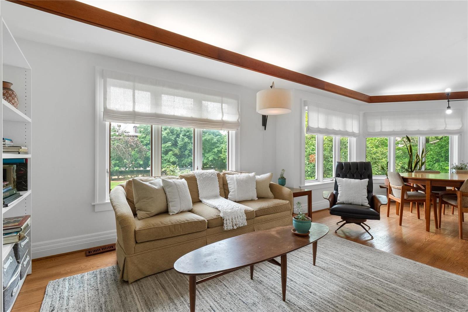 Wydown Forest - Residential