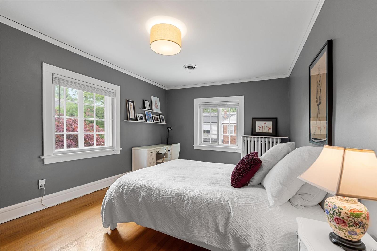 Wydown Forest - Residential