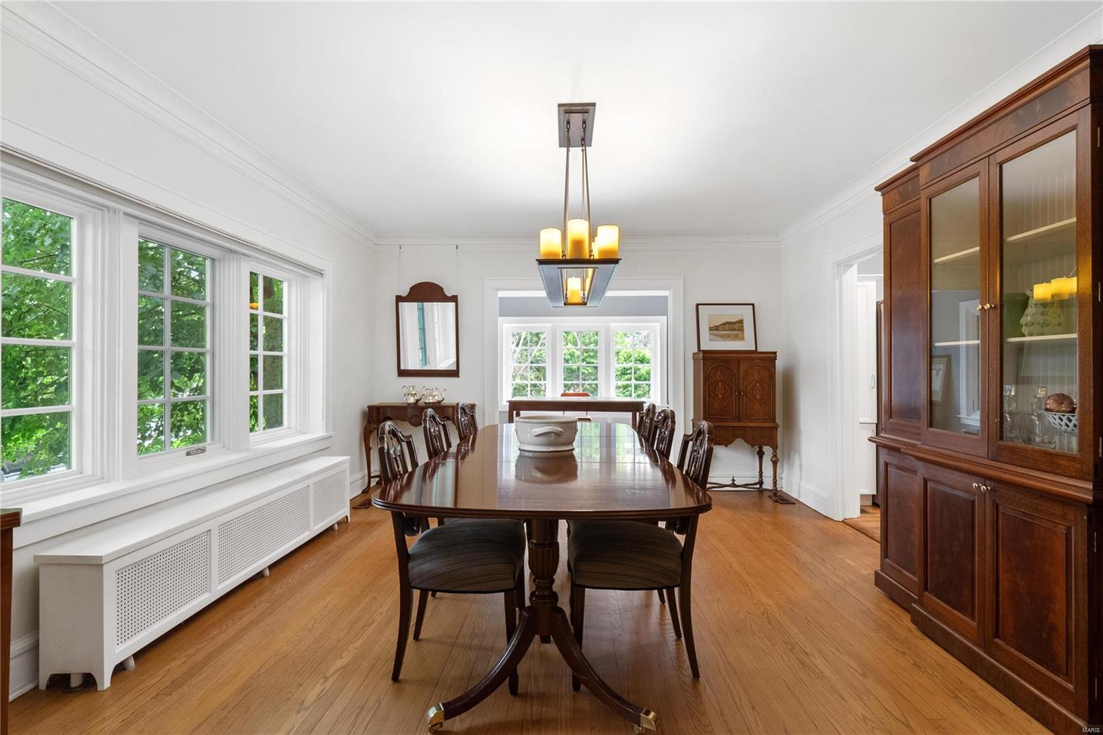 Wydown Forest - Residential