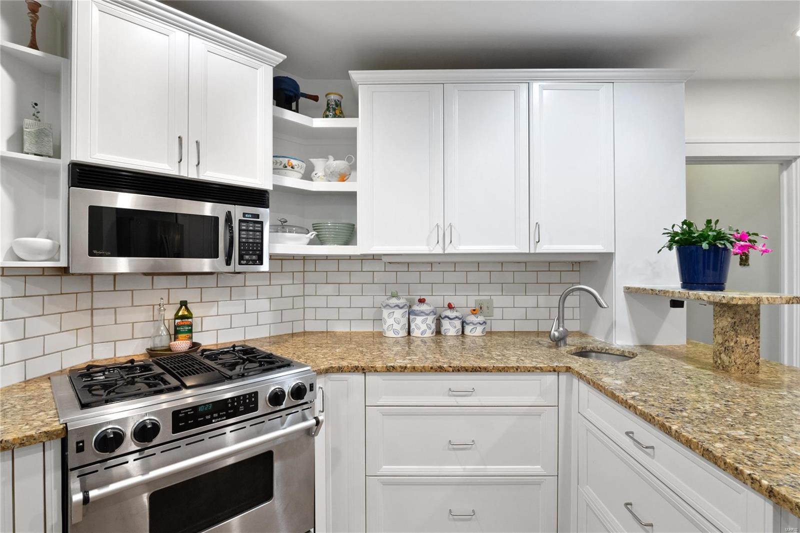 Wydown Forest - Residential