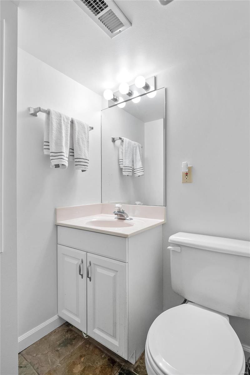 Wydown Forest - Residential