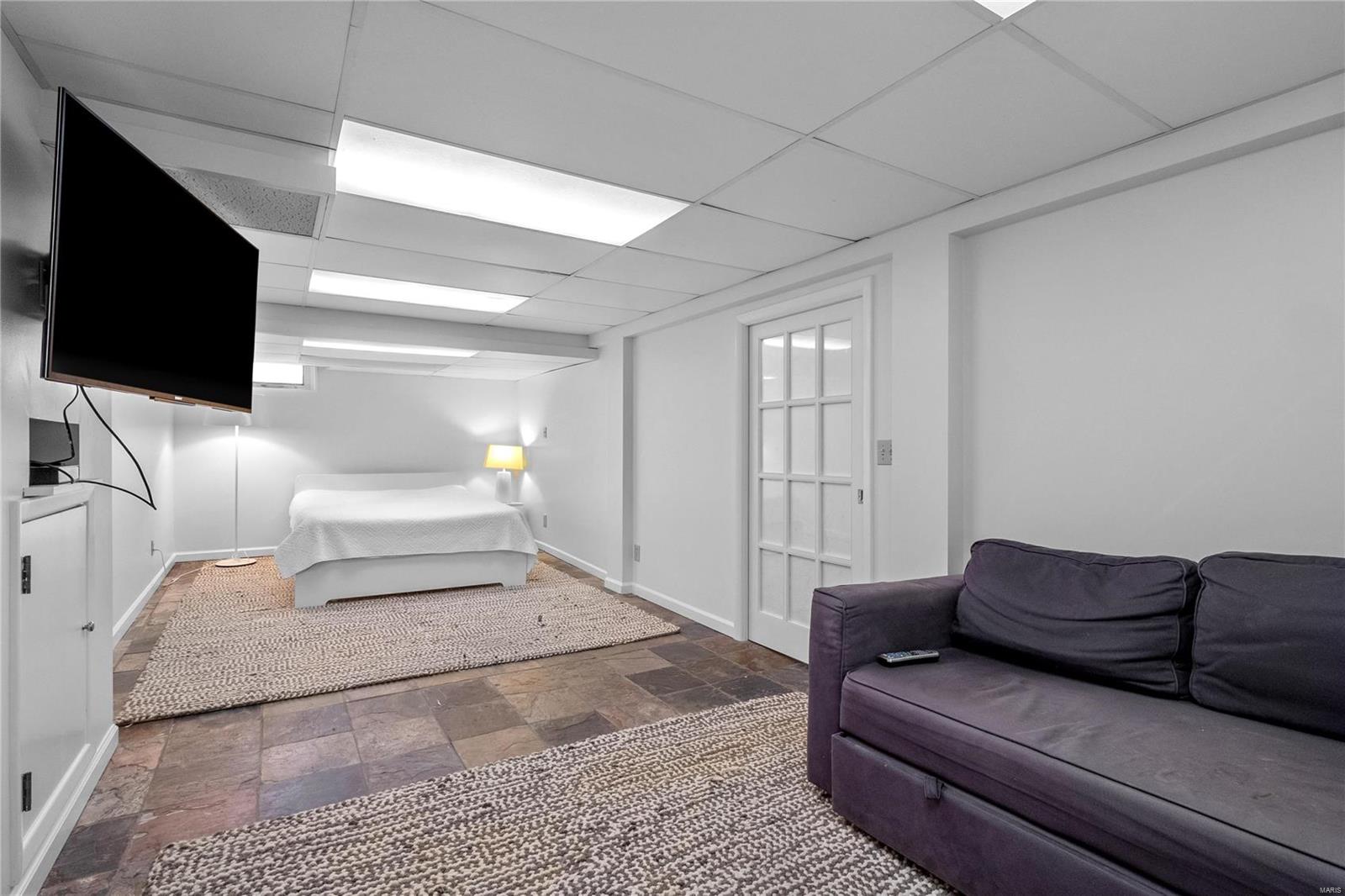 Wydown Forest - Residential