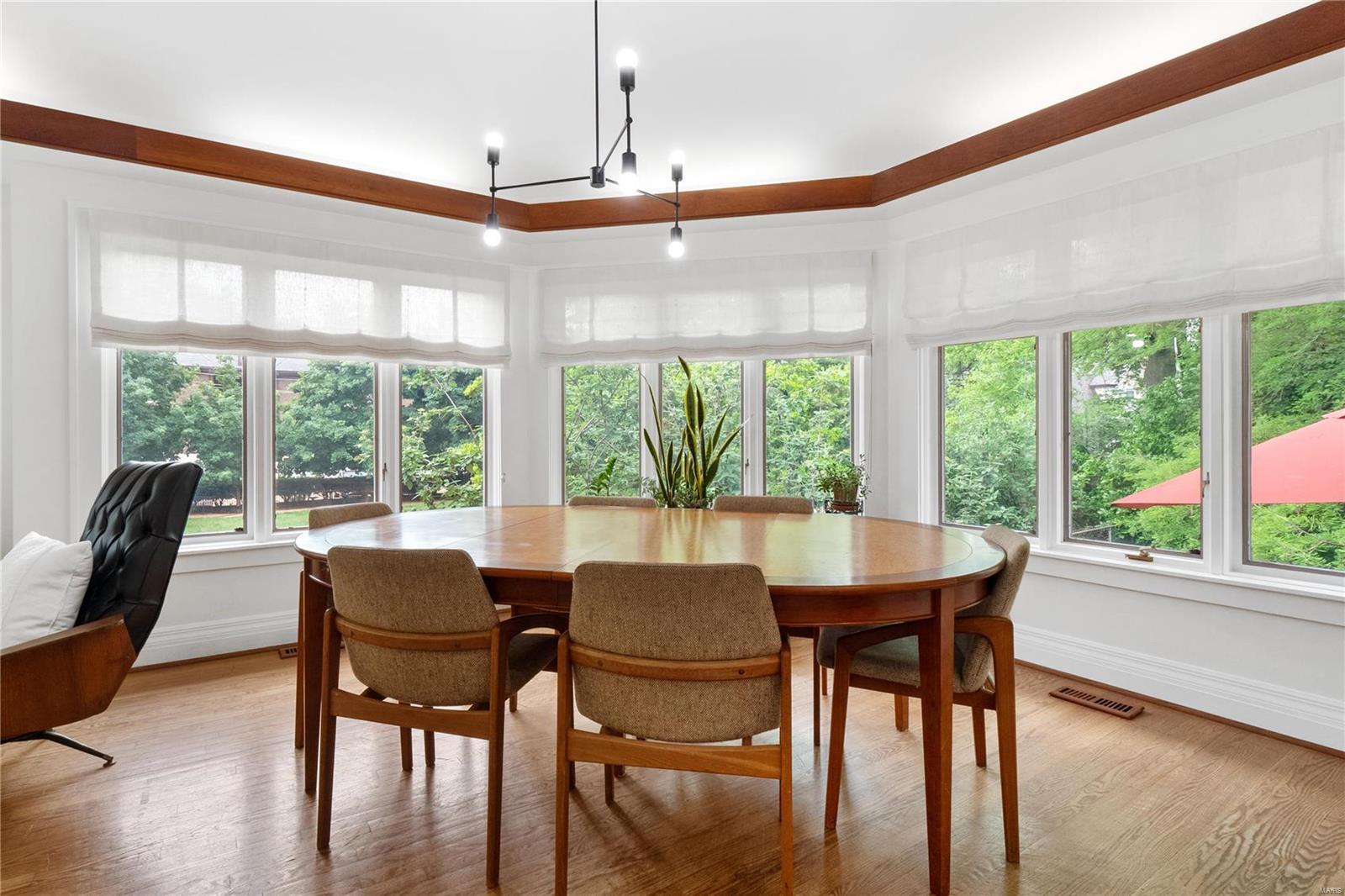 Wydown Forest - Residential