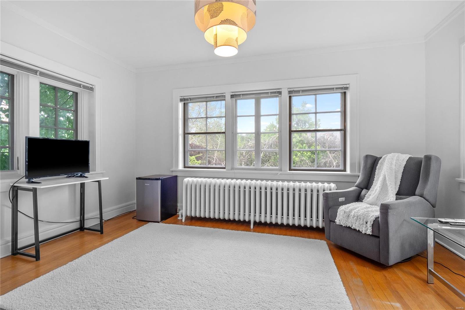 Wydown Forest - Residential