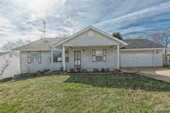 Woodhurst Estat - Residential