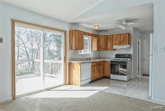 Woodhurst Estat - Residential