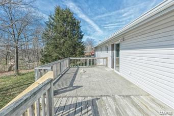 Woodhurst Estat - Residential