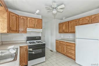 Woodhurst Estat - Residential