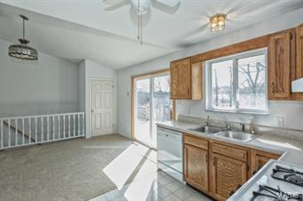 Woodhurst Estat - Residential