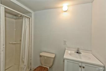 Woodhurst Estat - Residential