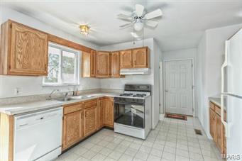 Woodhurst Estat - Residential