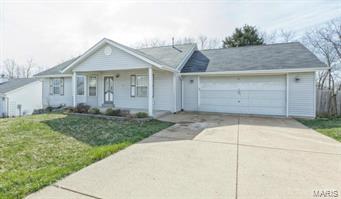 Woodhurst Estat - Residential