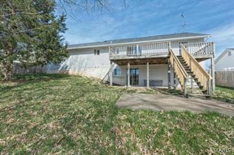 Woodhurst Estat - Residential