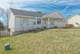 Woodhurst Estat - Residential