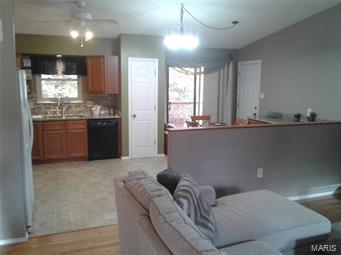 Sue-Lynn Estates V - Residential