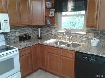 Sue-Lynn Estates V - Residential