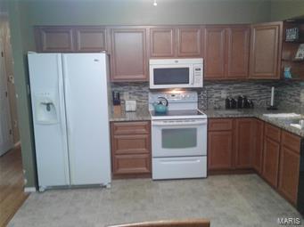 Sue-Lynn Estates V - Residential