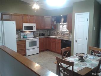 Sue-Lynn Estates V - Residential