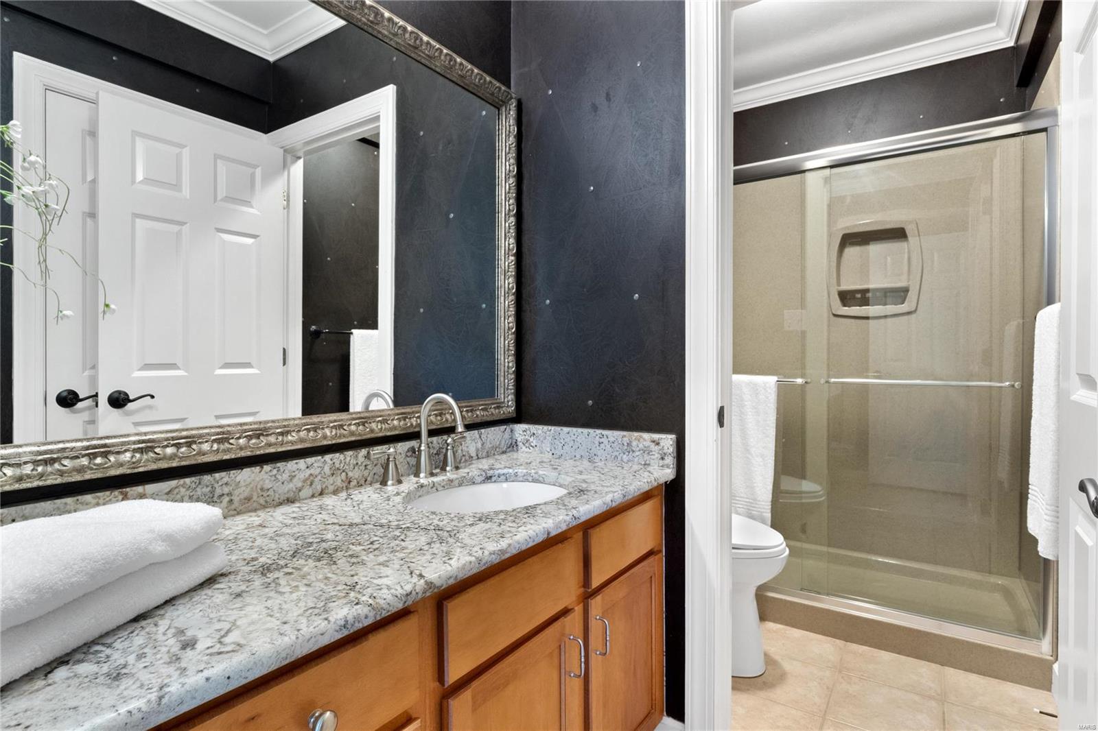 Country Lake Estates - Residential