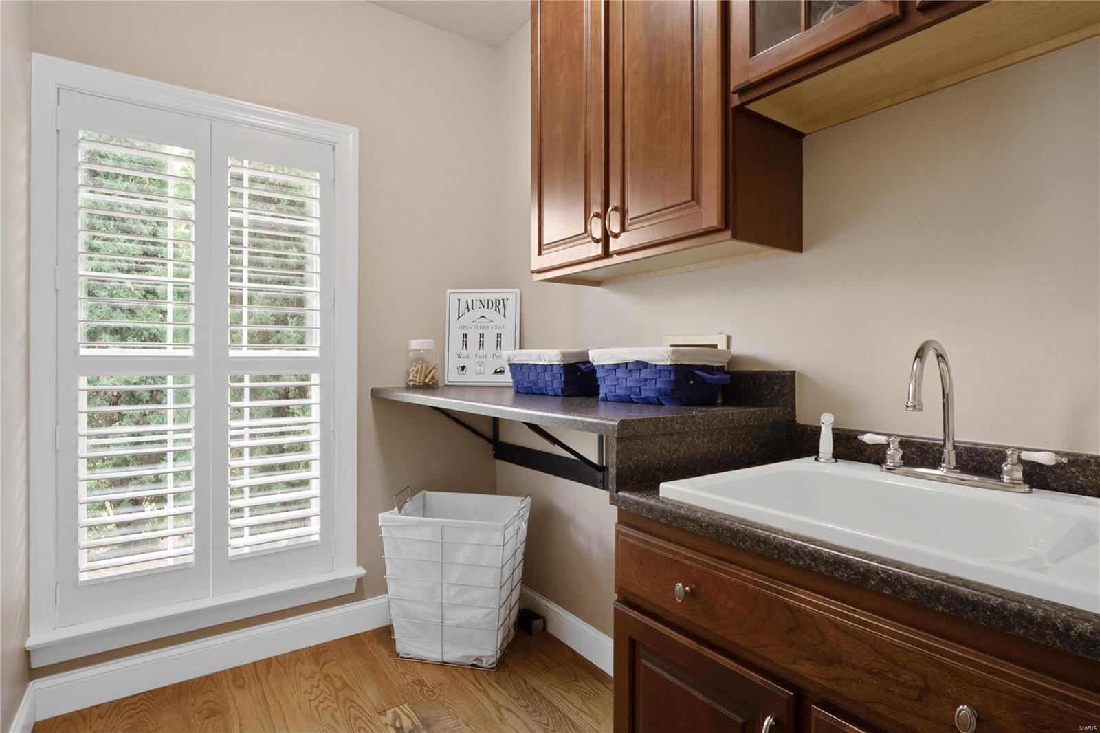 Country Lake Estates - Residential