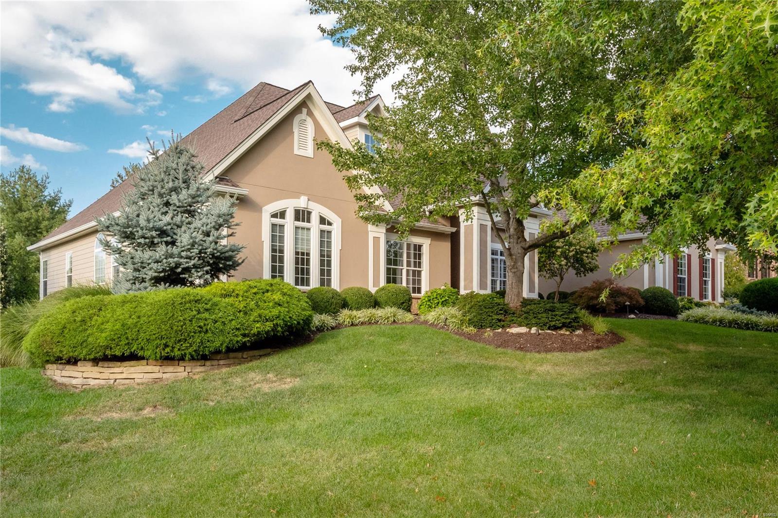 Country Lake Estates - Residential