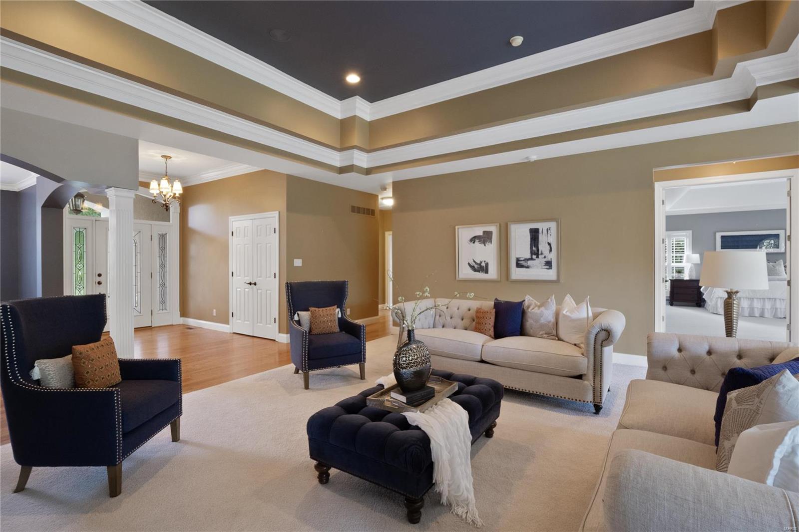 Country Lake Estates - Residential