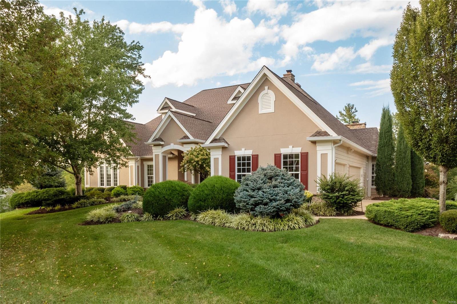 Country Lake Estates - Residential