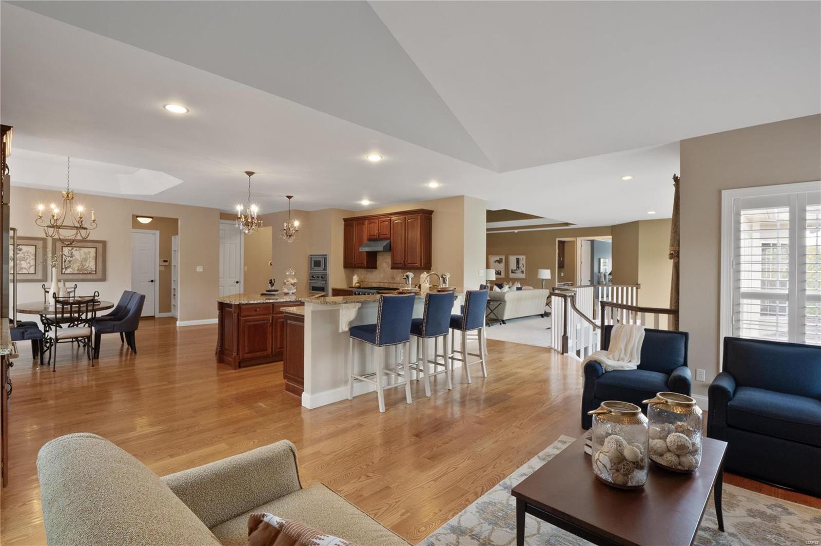 Country Lake Estates - Residential