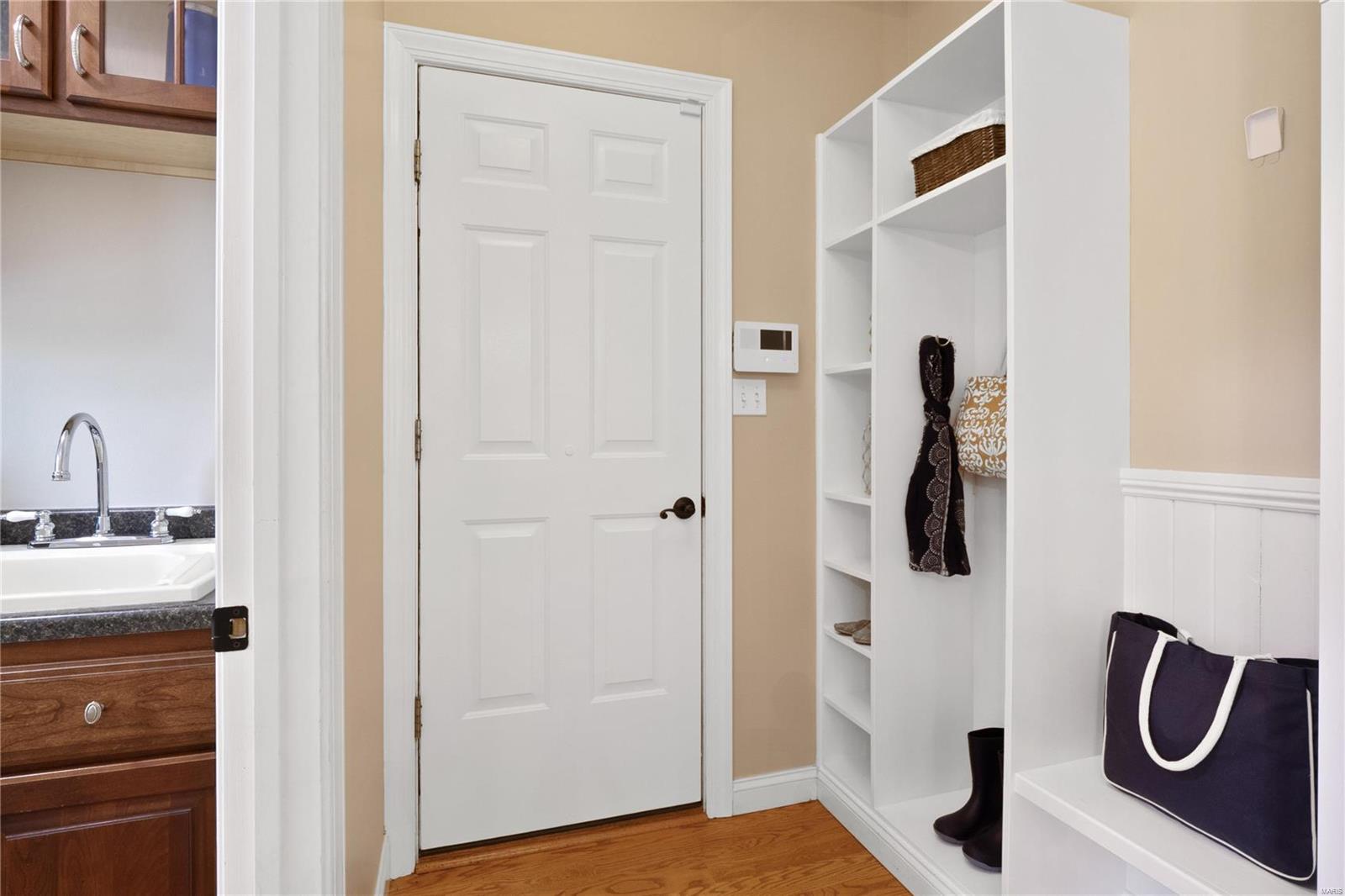 Country Lake Estates - Residential