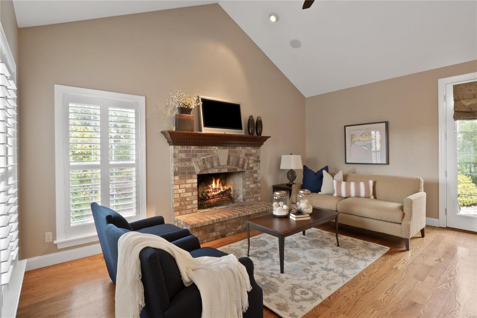 Country Lake Estates - Residential