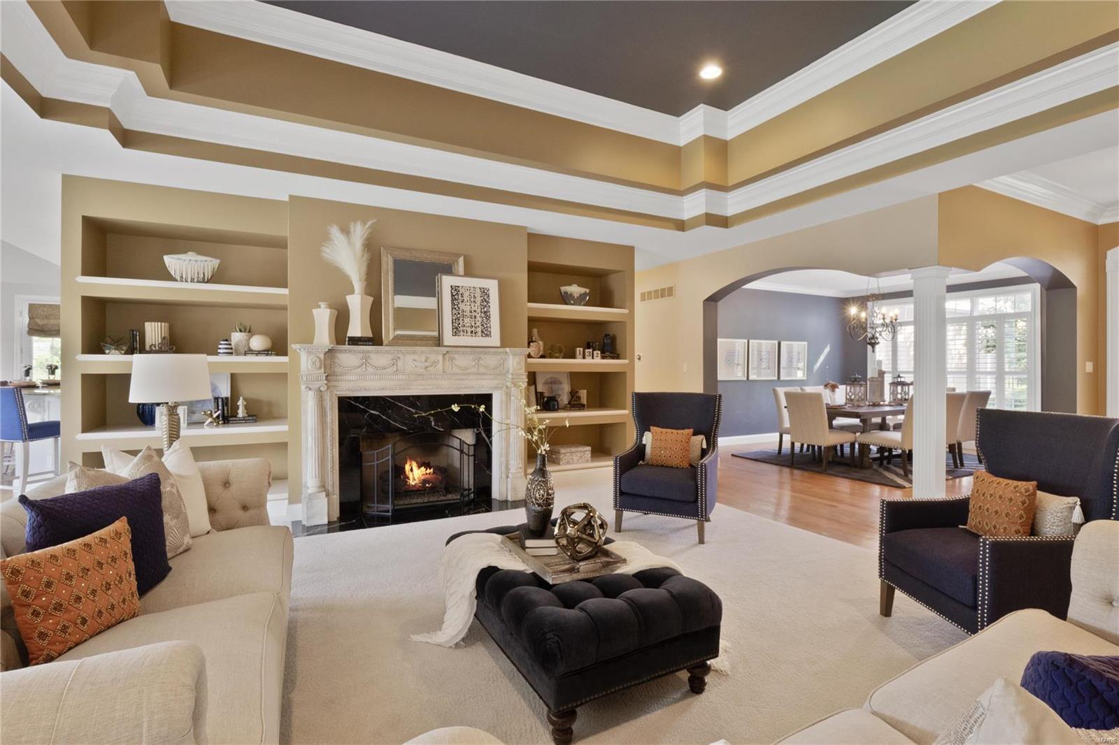 Country Lake Estates - Residential