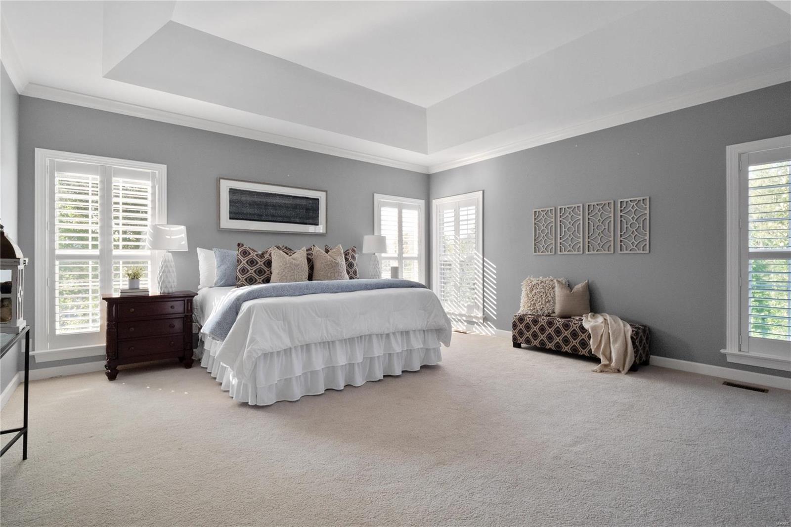 Country Lake Estates - Residential