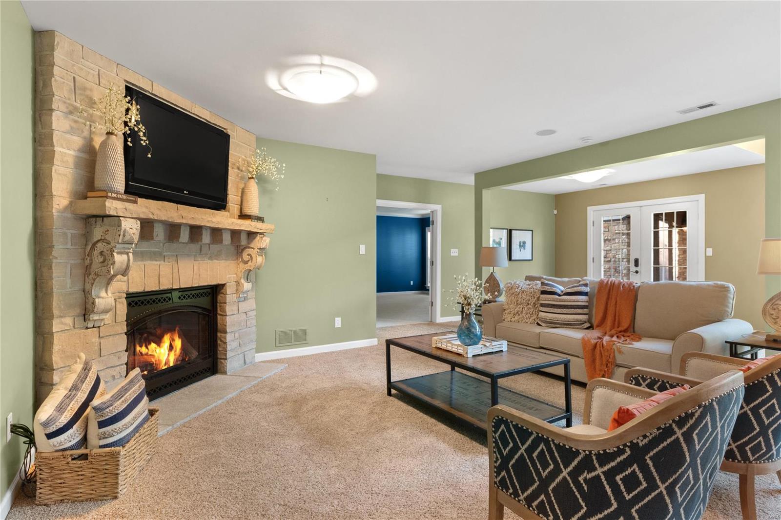 Country Lake Estates - Residential