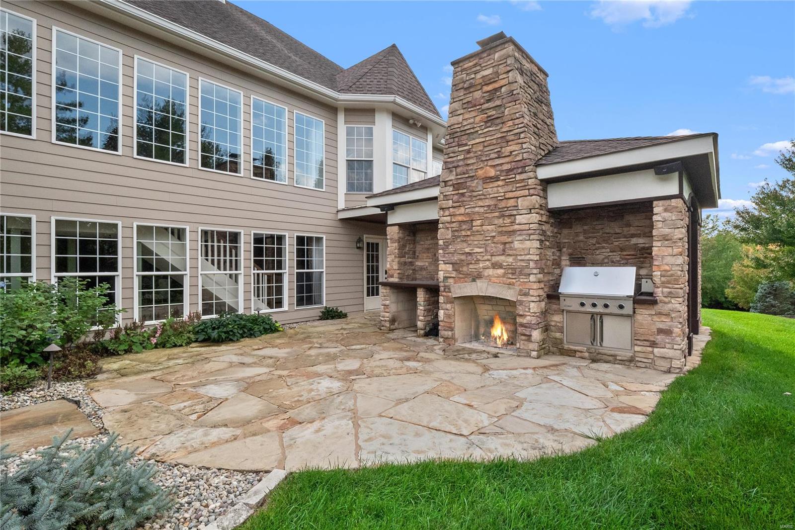 Country Lake Estates - Residential