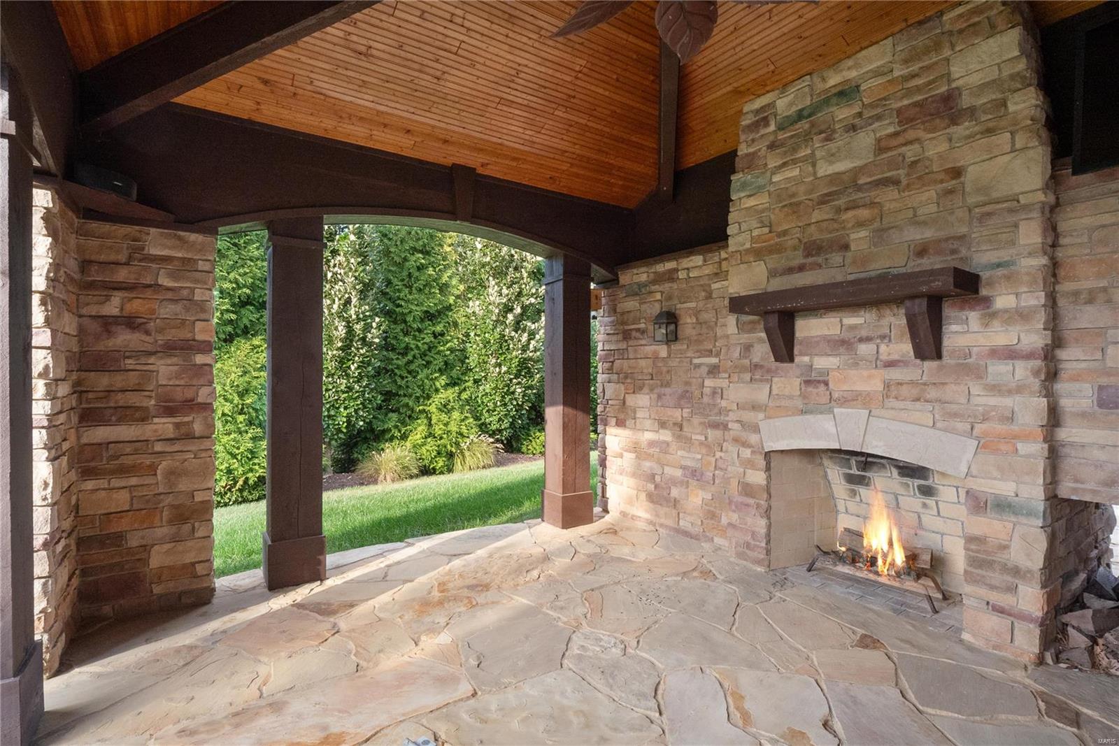 Country Lake Estates - Residential