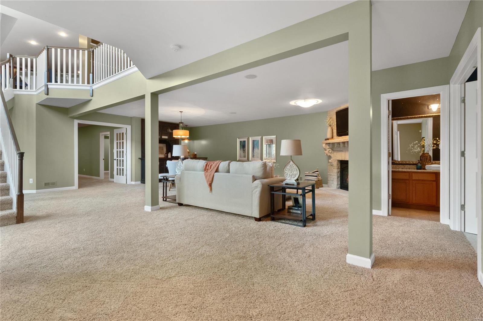 Country Lake Estates - Residential