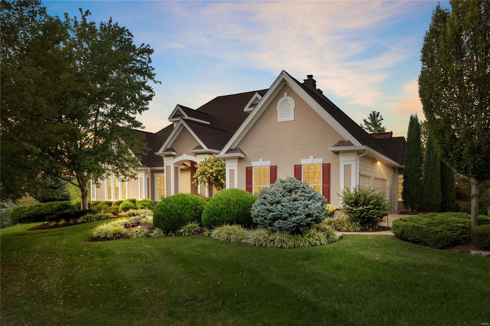 Country Lake Estates - Residential