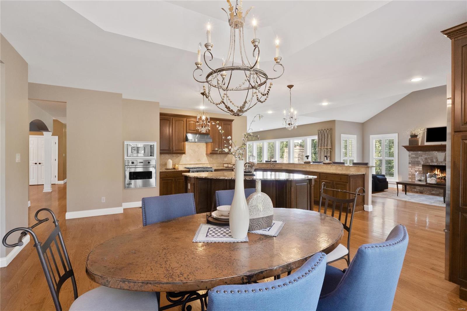 Country Lake Estates - Residential