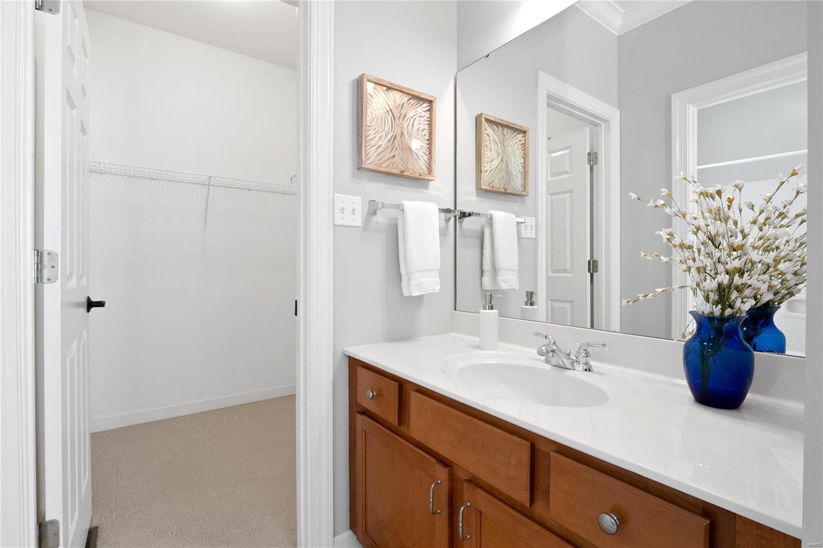 Country Lake Estates - Residential