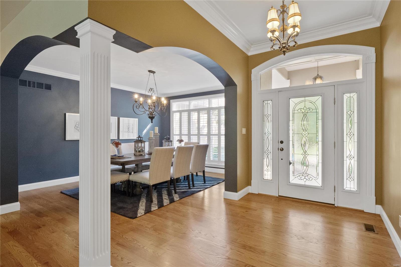 Country Lake Estates - Residential