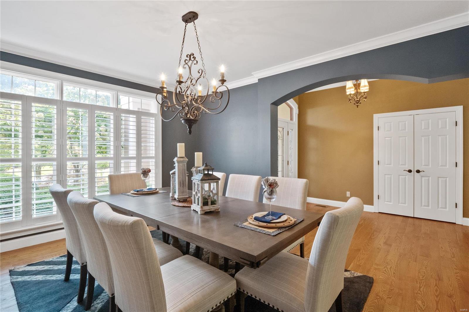 Country Lake Estates - Residential