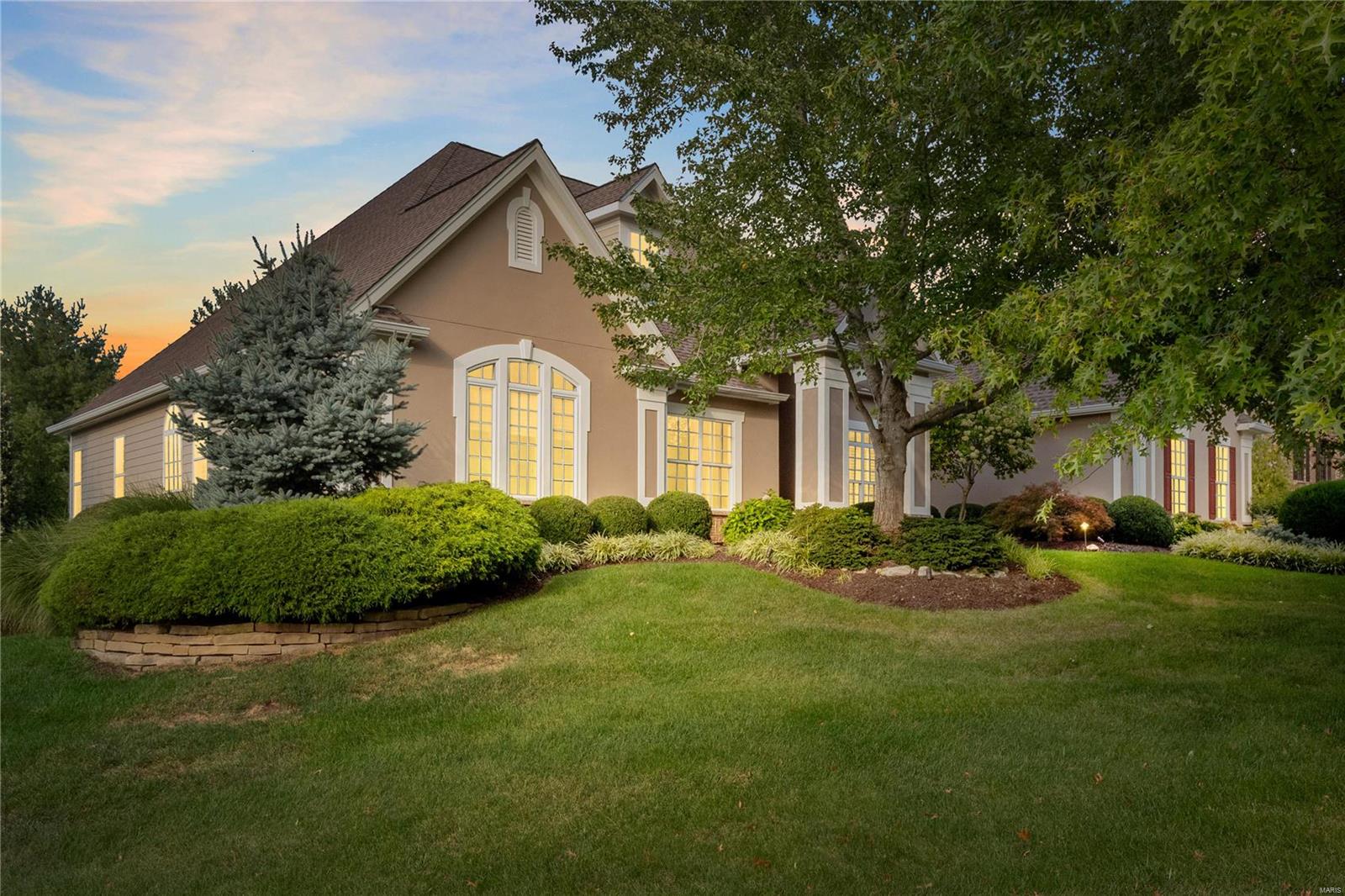 Country Lake Estates - Residential