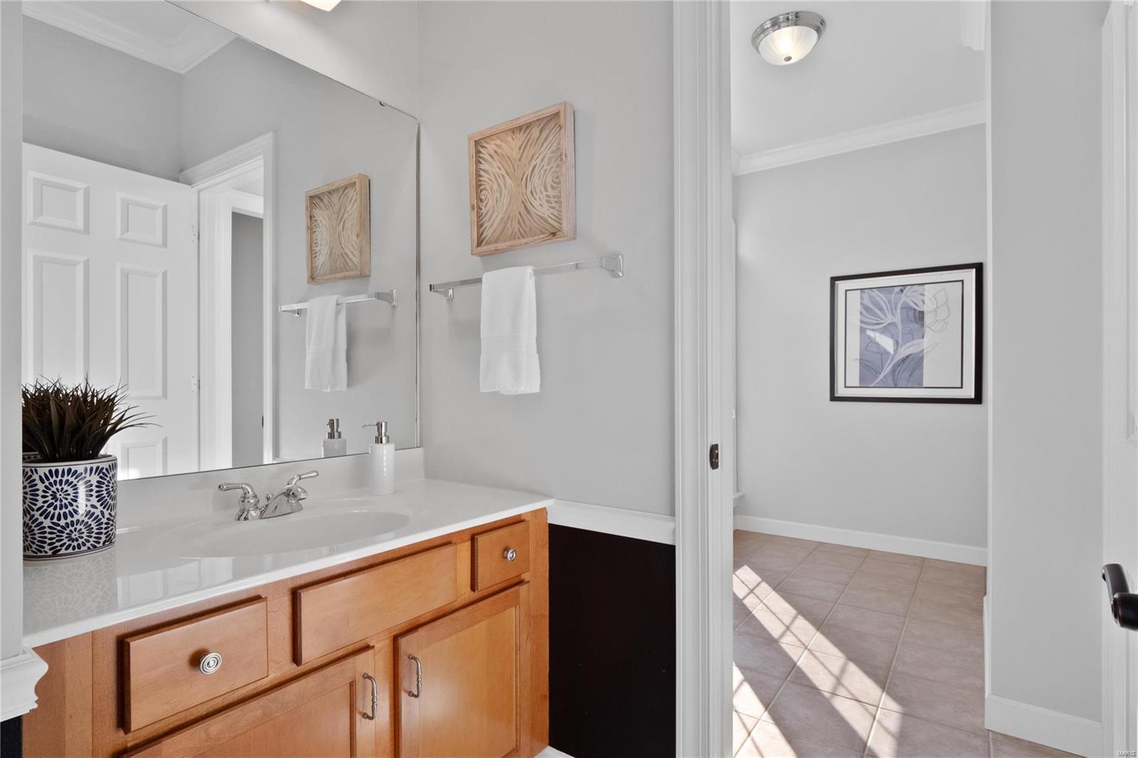 Country Lake Estates - Residential