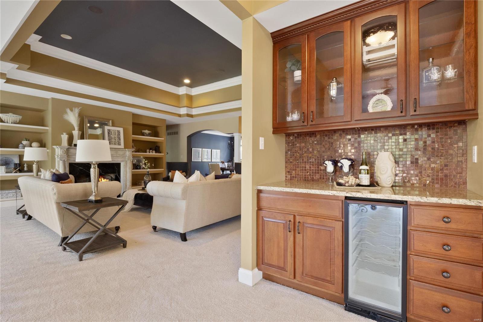 Country Lake Estates - Residential