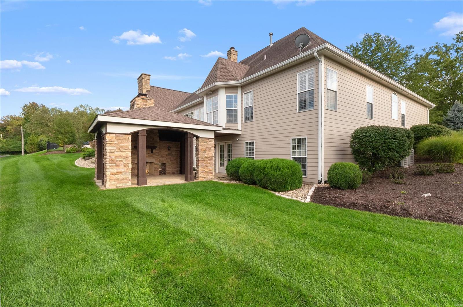 Country Lake Estates - Residential