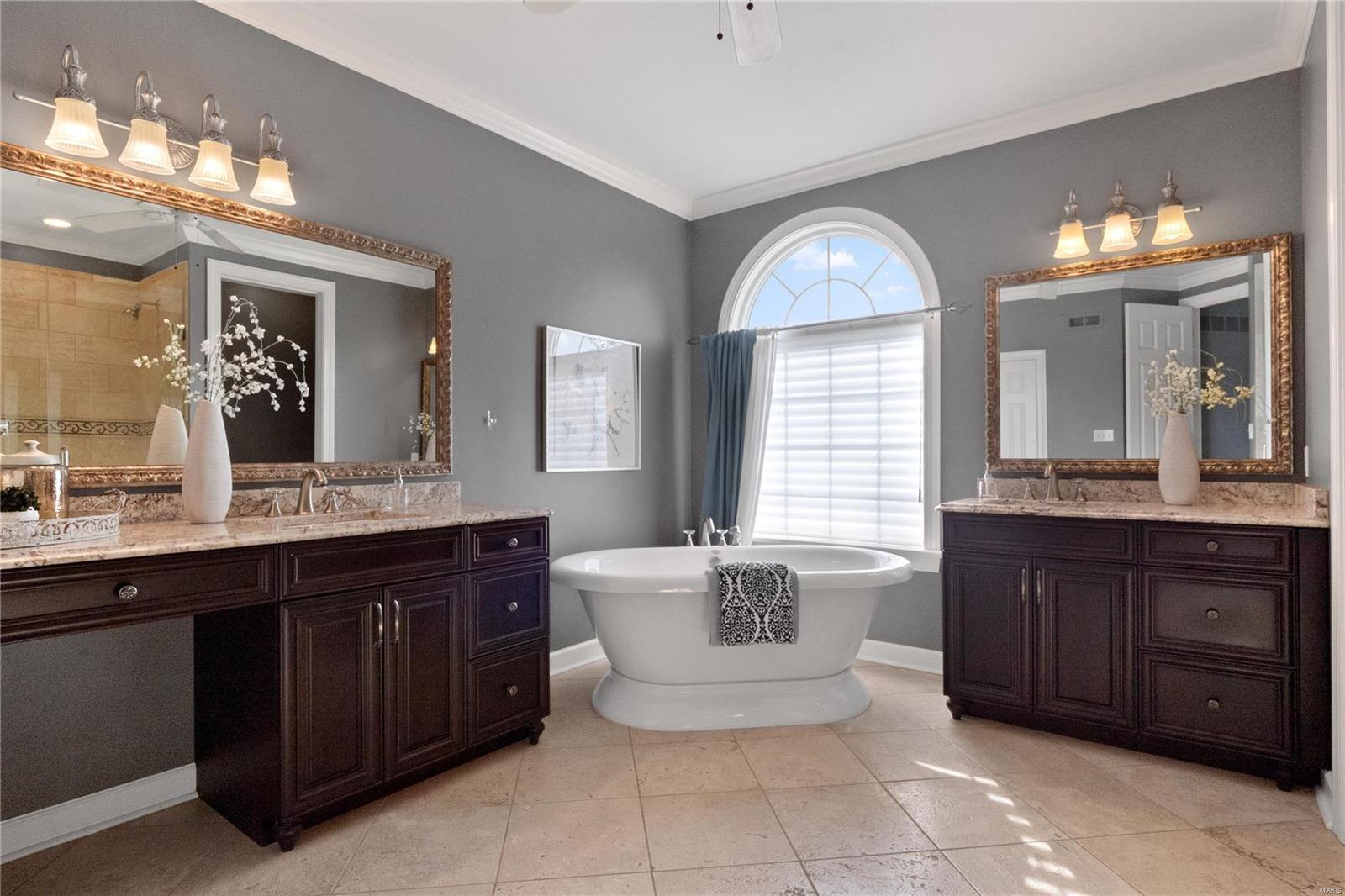 Country Lake Estates - Residential