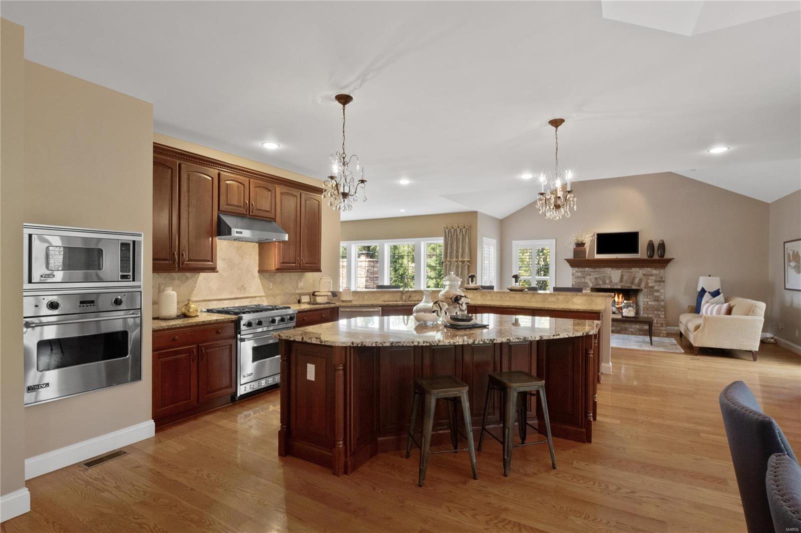 Country Lake Estates - Residential