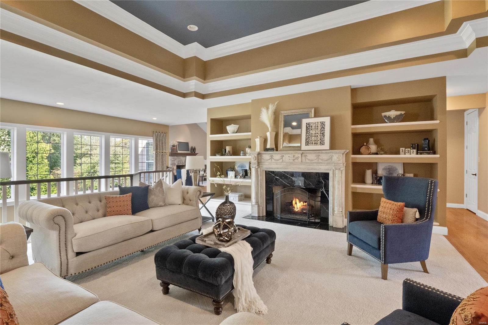 Country Lake Estates - Residential